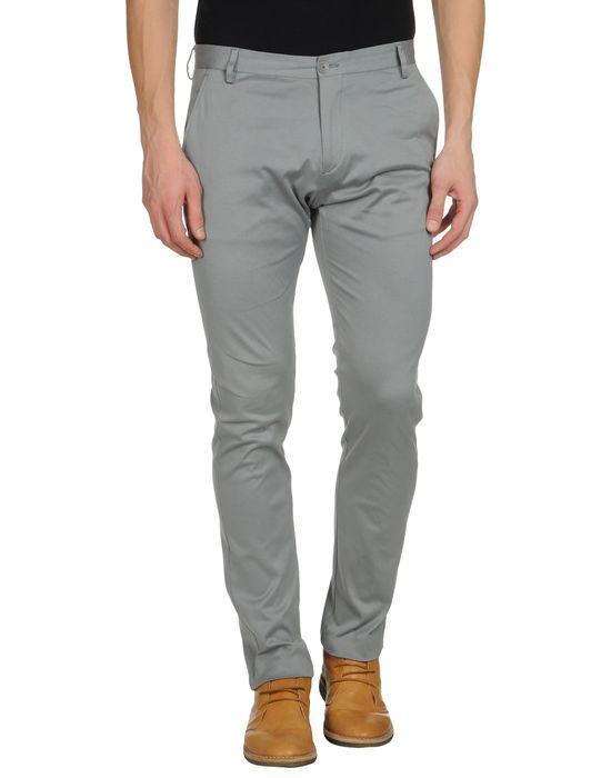 Брюки PATRIZIA PEPE