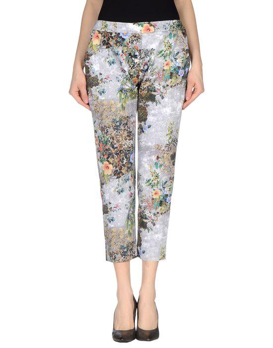 Брюки  -  цвет