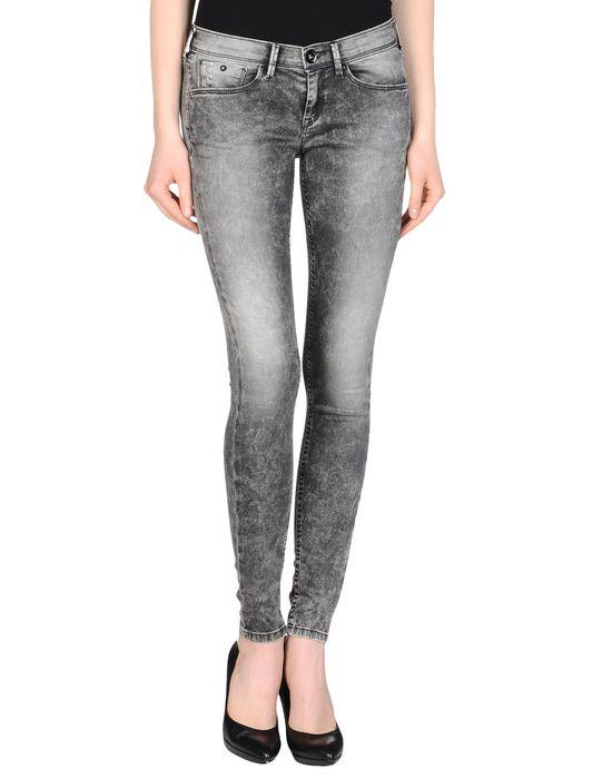 Брюки PEPE JEANS 73