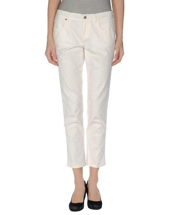 Брюки STELLA MCCARTNEY