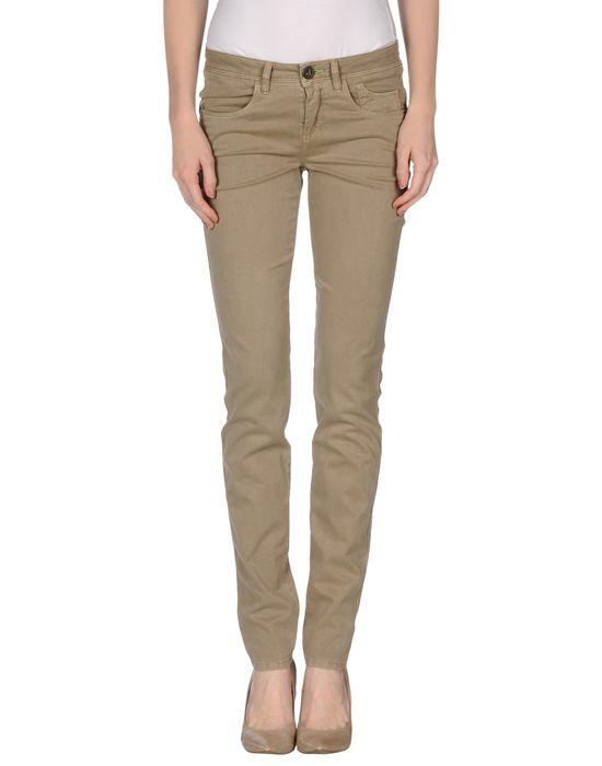 Брюки JECKERSON