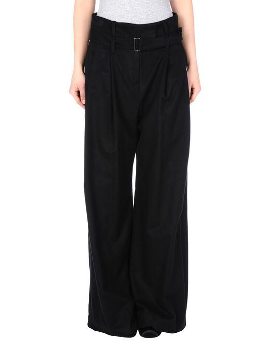 Брюки ANN DEMEULEMEESTER