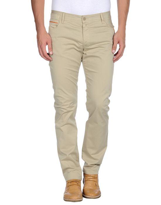 Брюки LOVE MOSCHINO