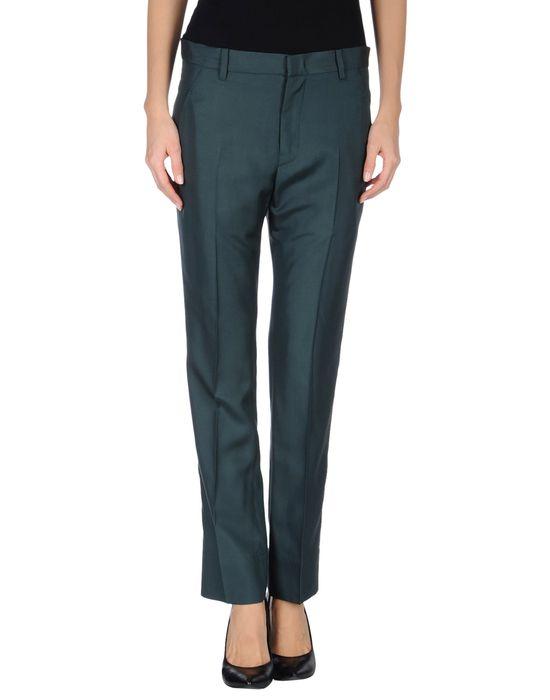 Брюки JIL SANDER