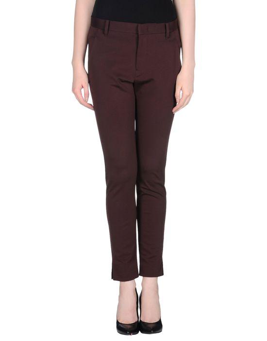 Брюки JIL SANDER