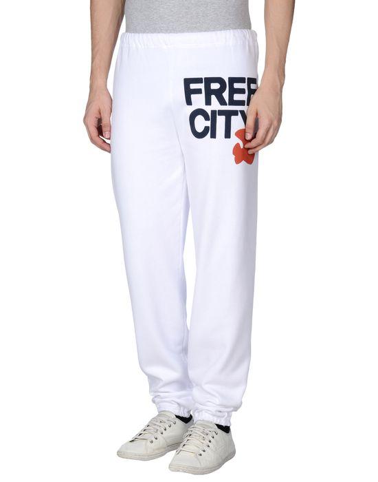 Брюки FREE CITY