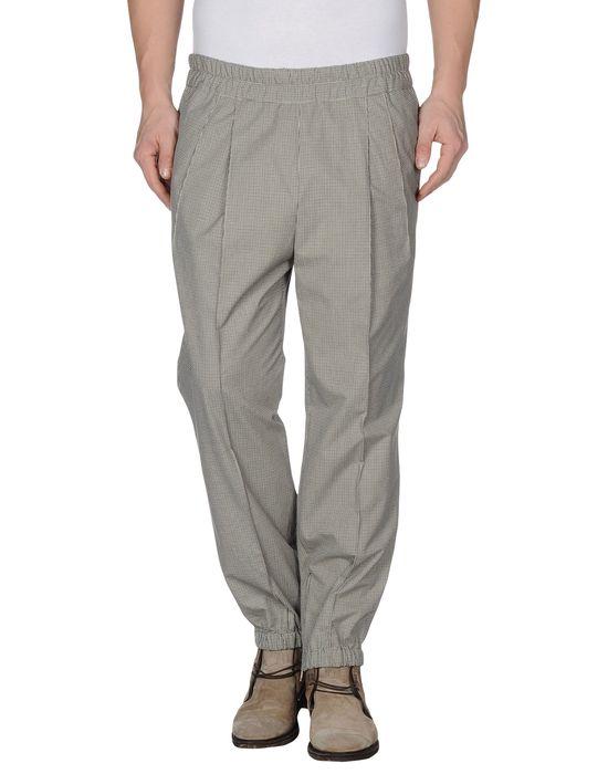 Брюки KRISVANASSCHE
