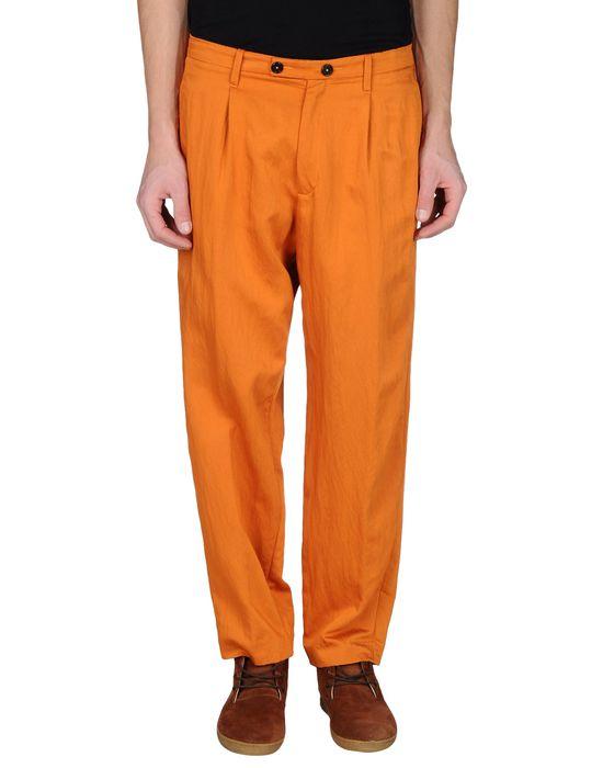 Брюки ANN DEMEULEMEESTER