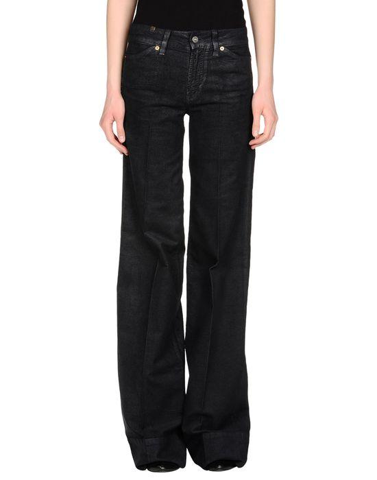 Брюки  -  цвет