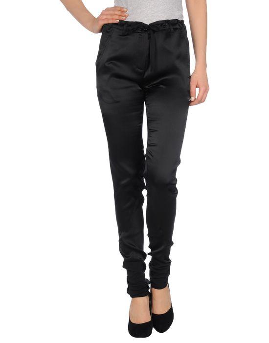 Брюки ANN DEMEULEMEESTER