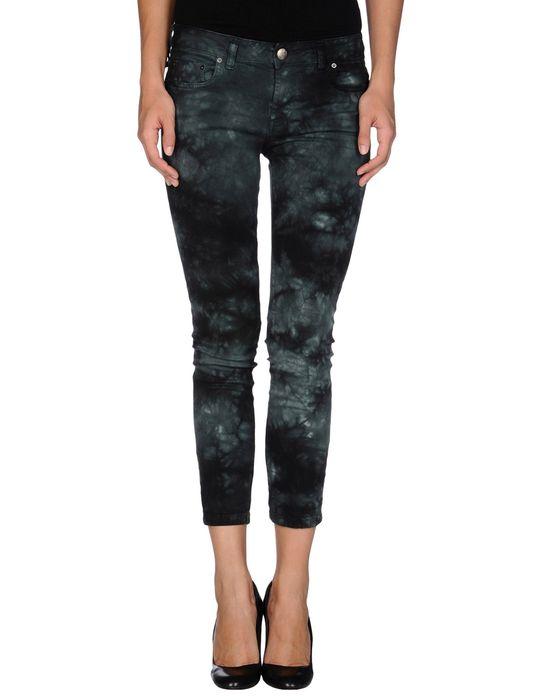 Брюки M.GRIFONI DENIM