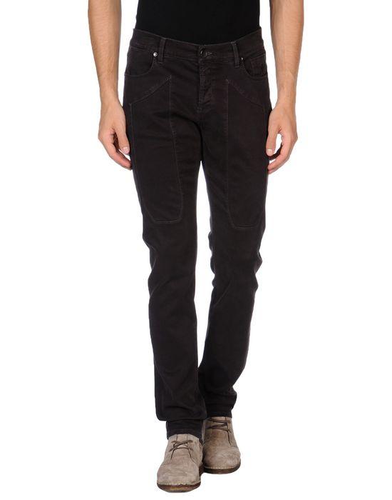 Брюки JECKERSON