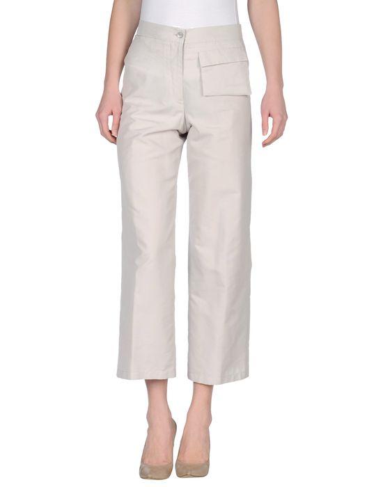 Брюки JIL SANDER