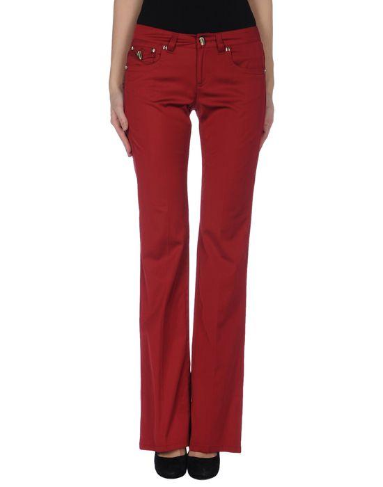 Брюки ROBERTO CAVALLI