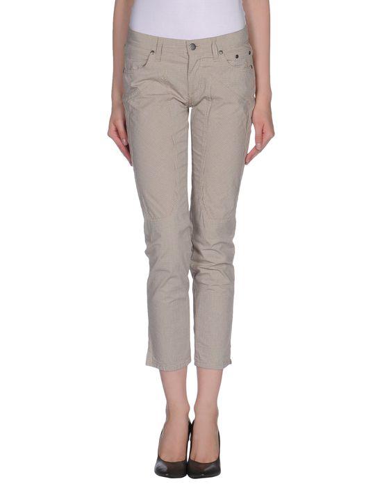 Брюки JECKERSON