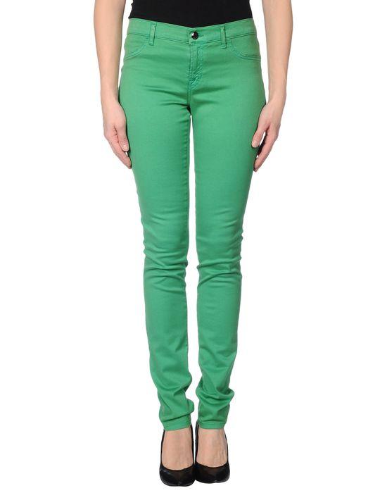 Брюки EMILIO PUCCI