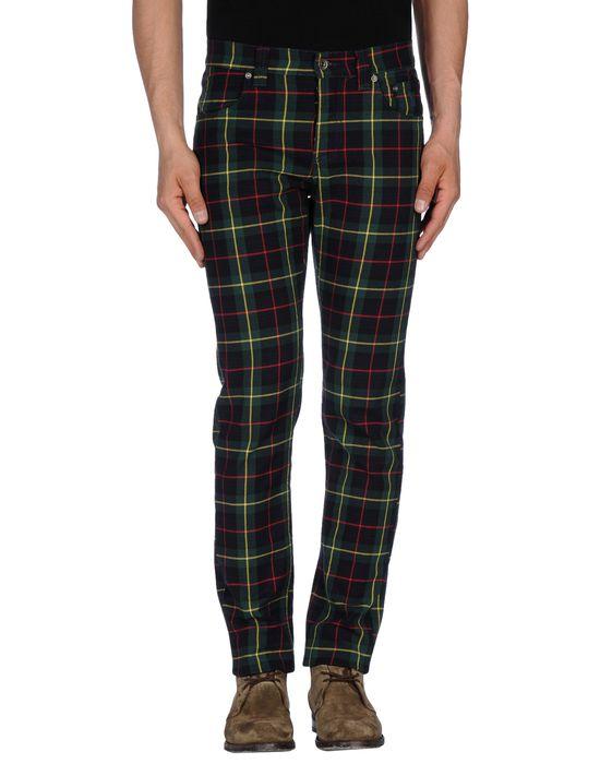 Брюки JECKERSON