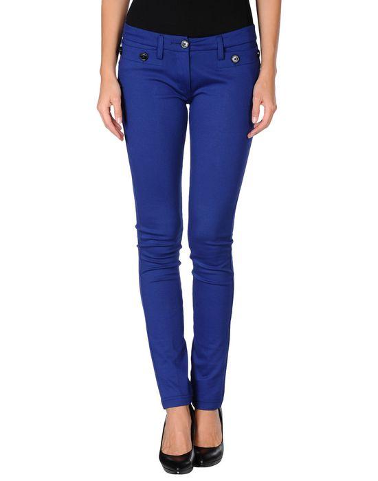 Брюки LOVE MOSCHINO