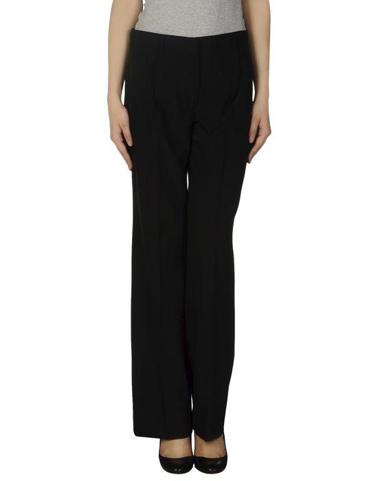 Брюки JIL SANDER