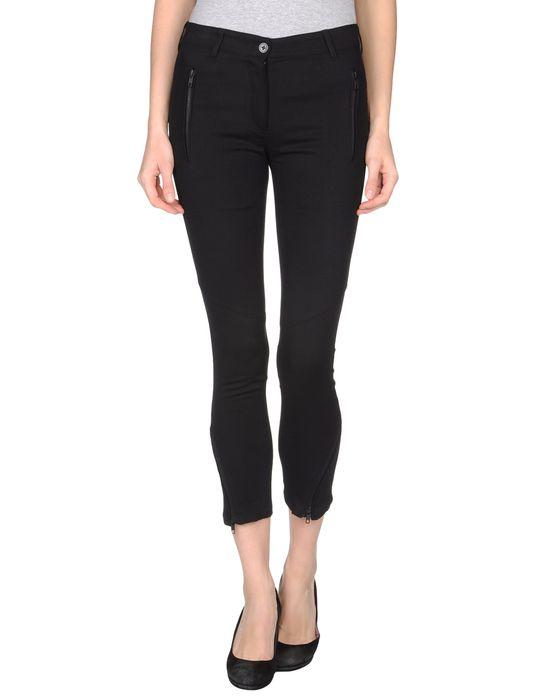 Брюки ANN DEMEULEMEESTER