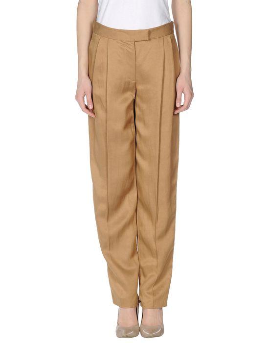 Брюки STELLA MCCARTNEY