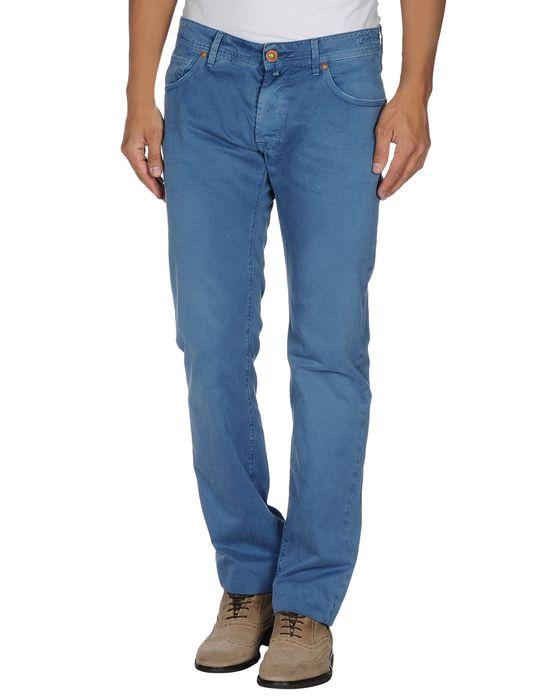 Брюки  -  цвет