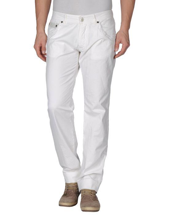 Брюки DIRK BIKKEMBERGS SPORT COUTURE