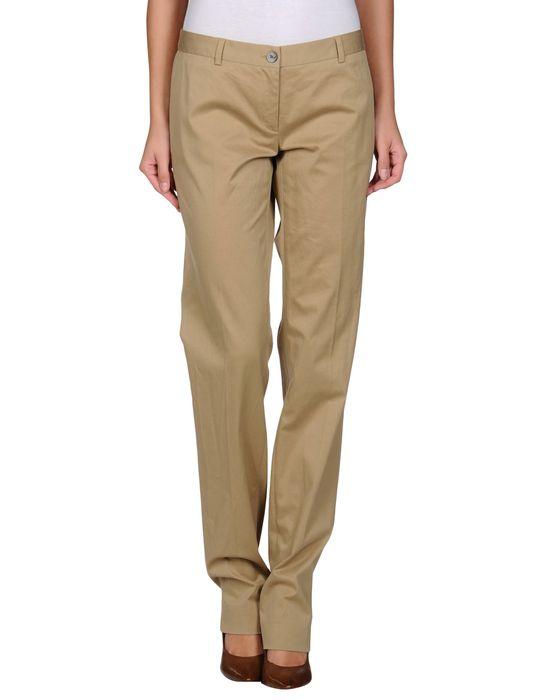 Брюки MAURO GRIFONI