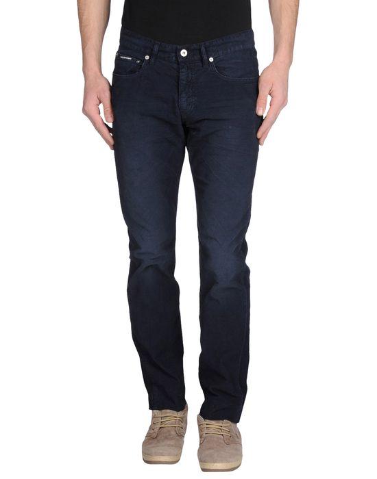 Брюки LOVE MOSCHINO