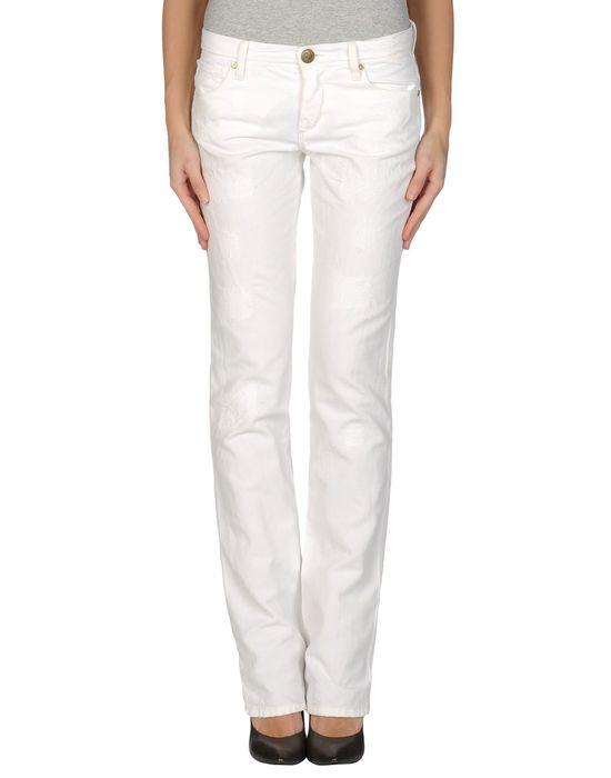 Брюки ERMANNO ERMANNO SCERVINO