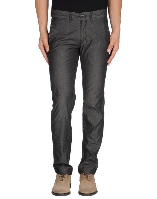 Брюки  -  цвет