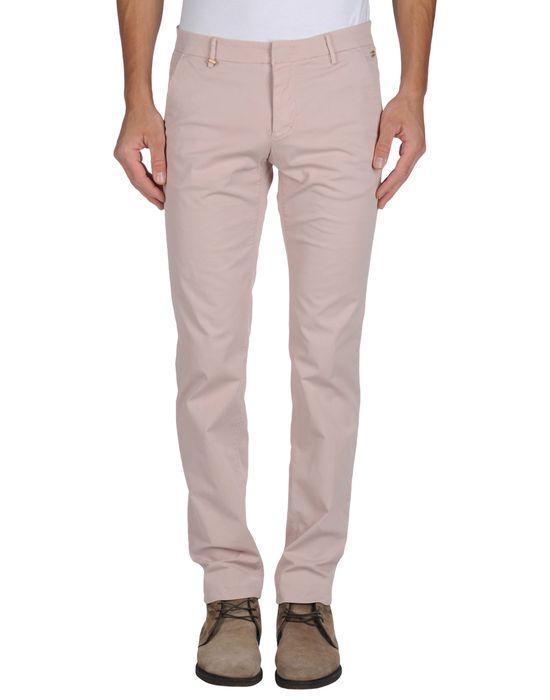 Брюки  -  цвет