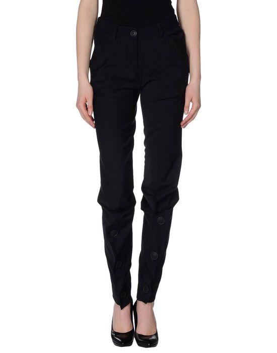 Брюки VIVIENNE WESTWOOD ANGLOMANIA