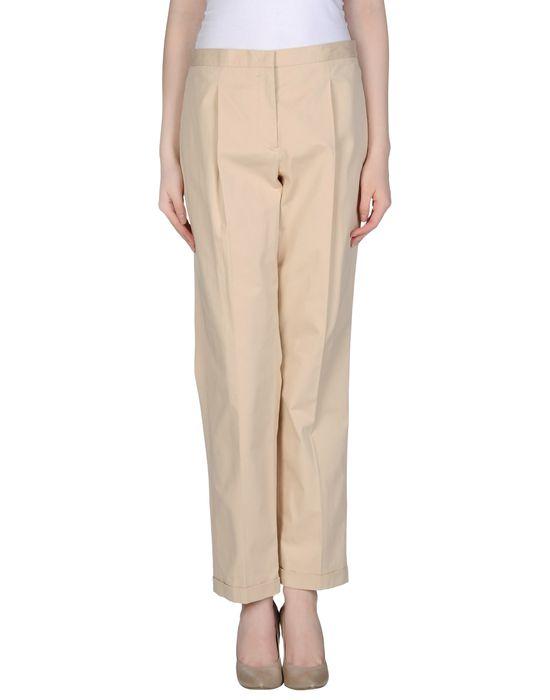 Брюки JIL SANDER