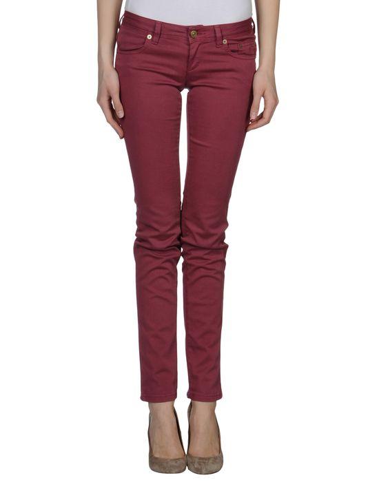 Брюки SIVIGLIA DENIM