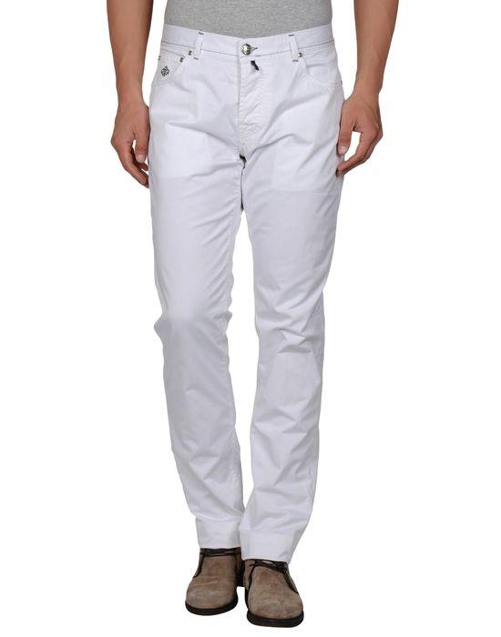 Брюки  -  цвет