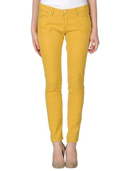 Брюки LOVE MOSCHINO