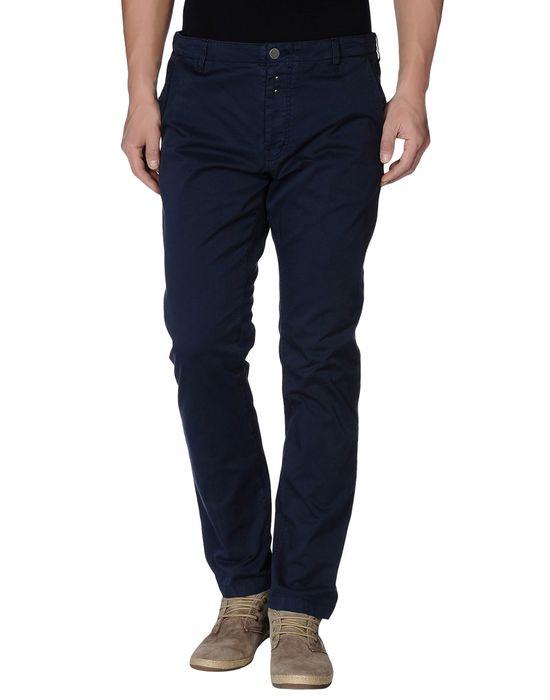 Брюки M.GRIFONI DENIM