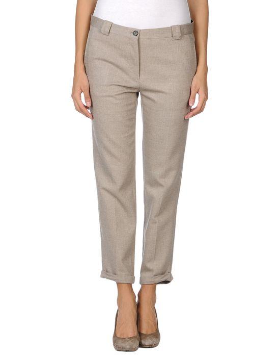 Брюки MAURO GRIFONI