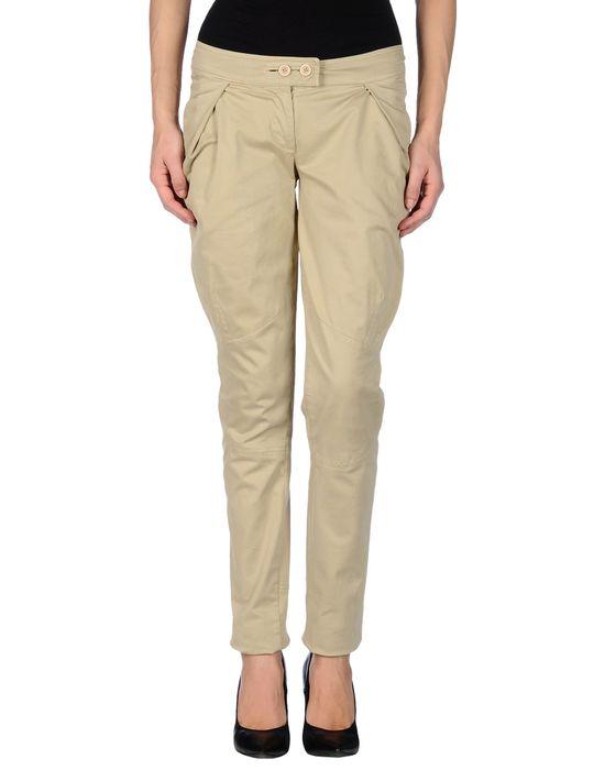 Брюки SCERVINO STREET