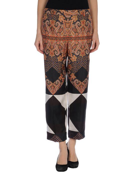 Брюки GIVENCHY