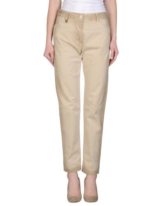 Брюки LOVE MOSCHINO