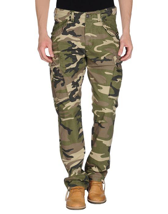 Брюки JACK & JONES VINTAGE