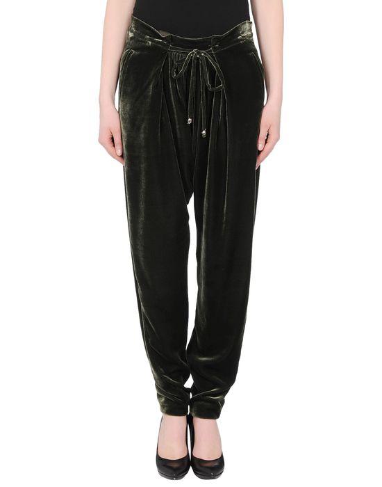 Брюки ROBERTO CAVALLI