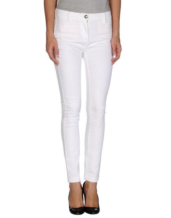 Брюки LOVE MOSCHINO