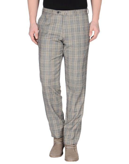 Брюки  -  цвет