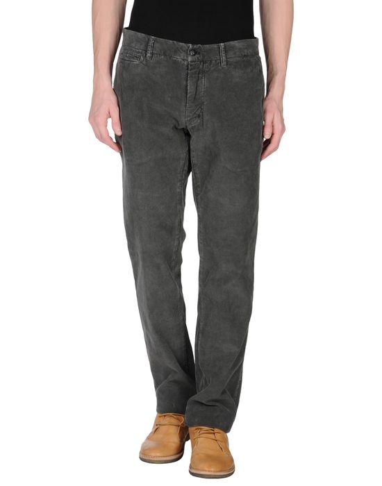 Брюки  -  цвет