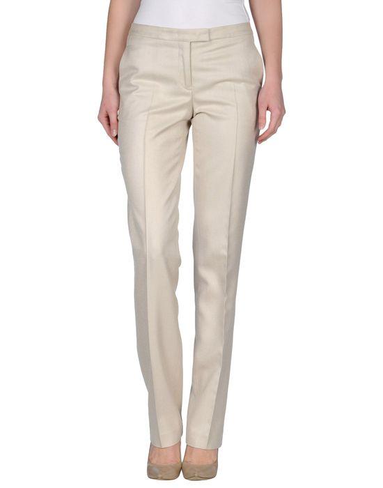 Брюки JIL SANDER