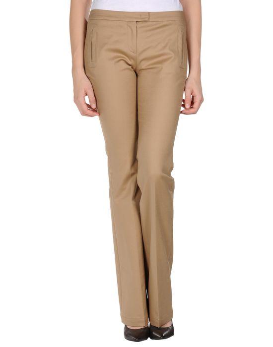 Брюки SCERVINO STREET