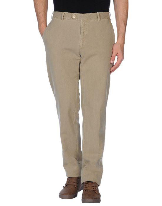 Брюки  -  цвет